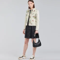 Sacs À Main^Desigual - BOLS_TAIPEI MEDLEY Noir