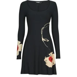 Robes^Desigual - BRUJAS Noir