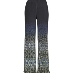 Pantalons^Desigual - CELULAS LACROIX Multicolore