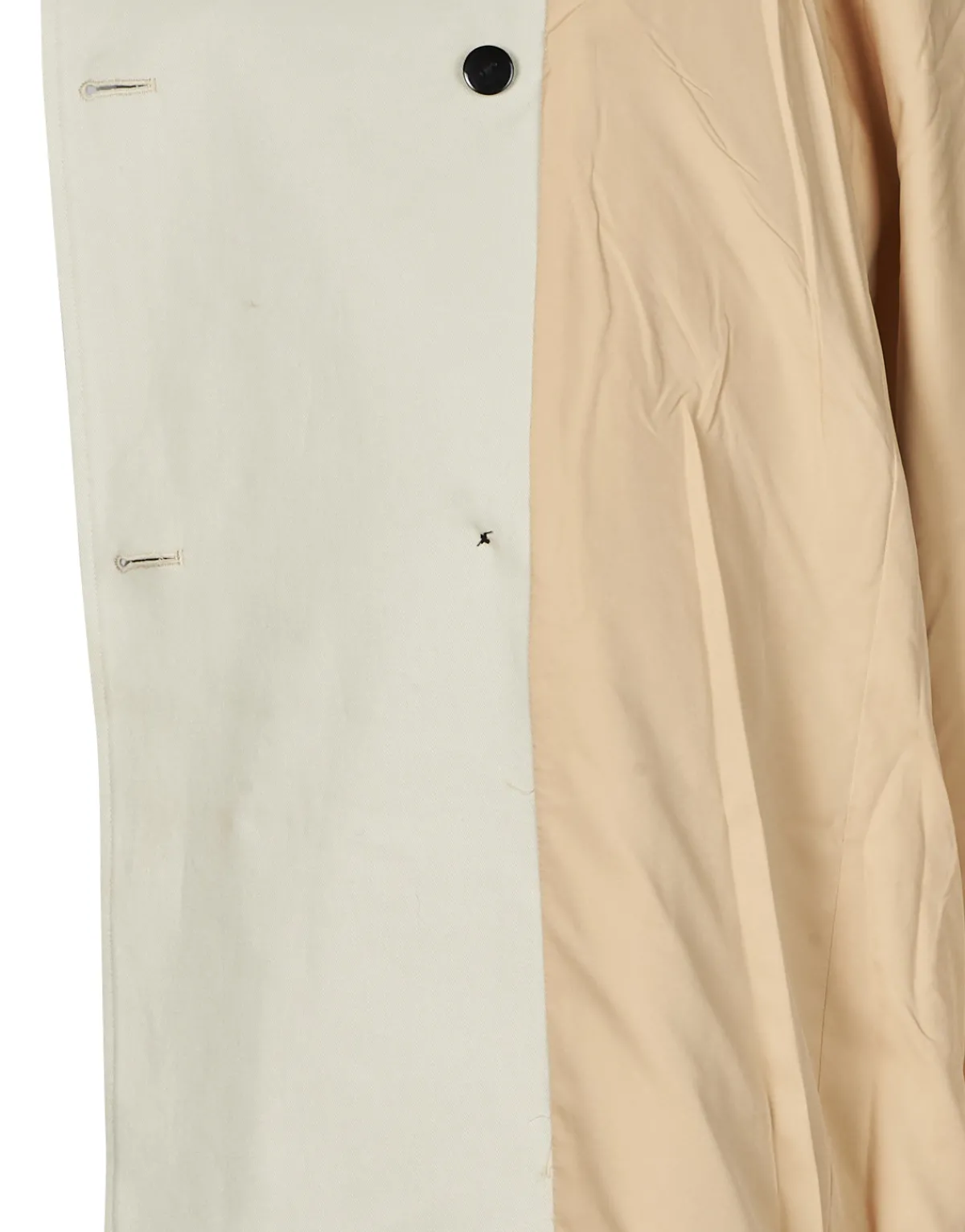 Manteaux^Desigual - CHAQ COLONIA Beige