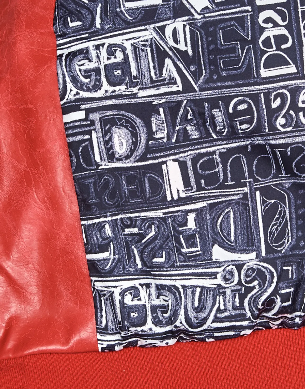 Vestes^Desigual - CHAQ_DALLAS Rouge