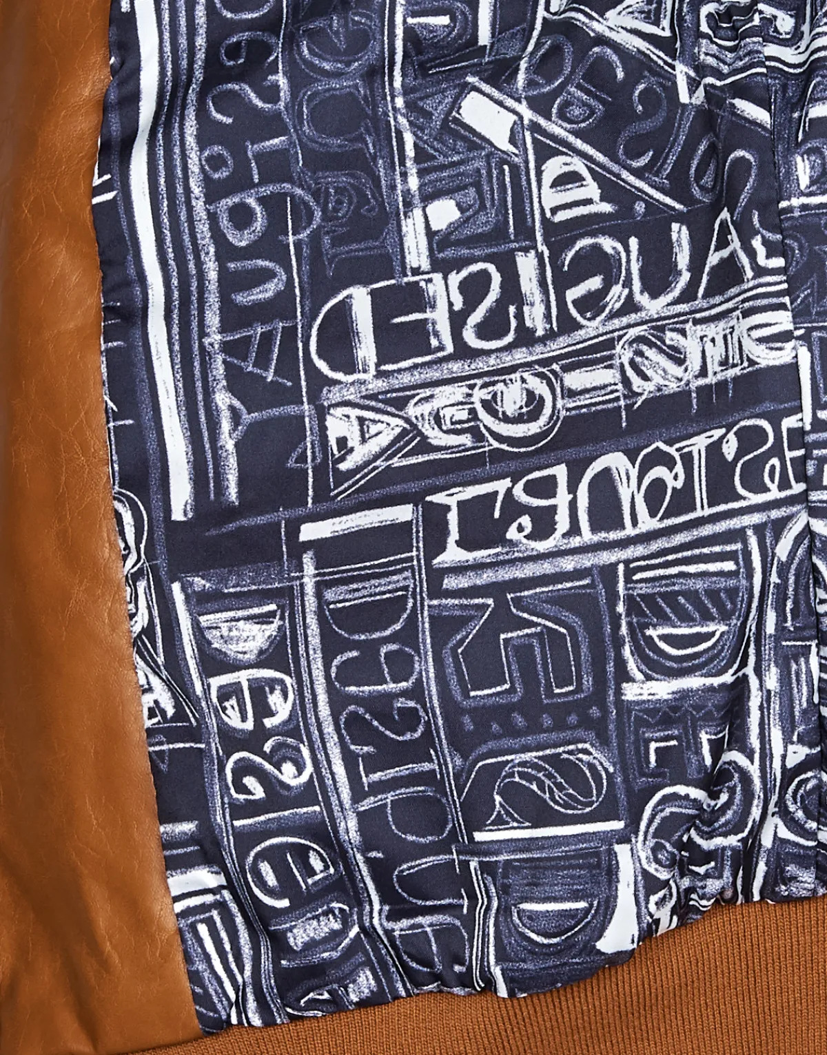 Vestes^Desigual - CHAQ_DALLAS Cognac