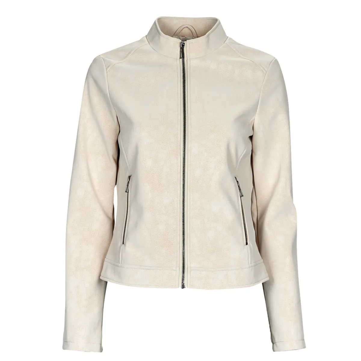 Vestes^Desigual - CHAQ_DETROIT Blanc