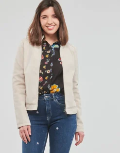 Vestes^Desigual - CHAQ_DETROIT Blanc