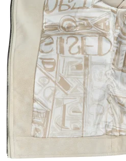 Vestes^Desigual - CHAQ_DETROIT Blanc