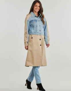 Manteaux^Desigual - CHAQ RIGA