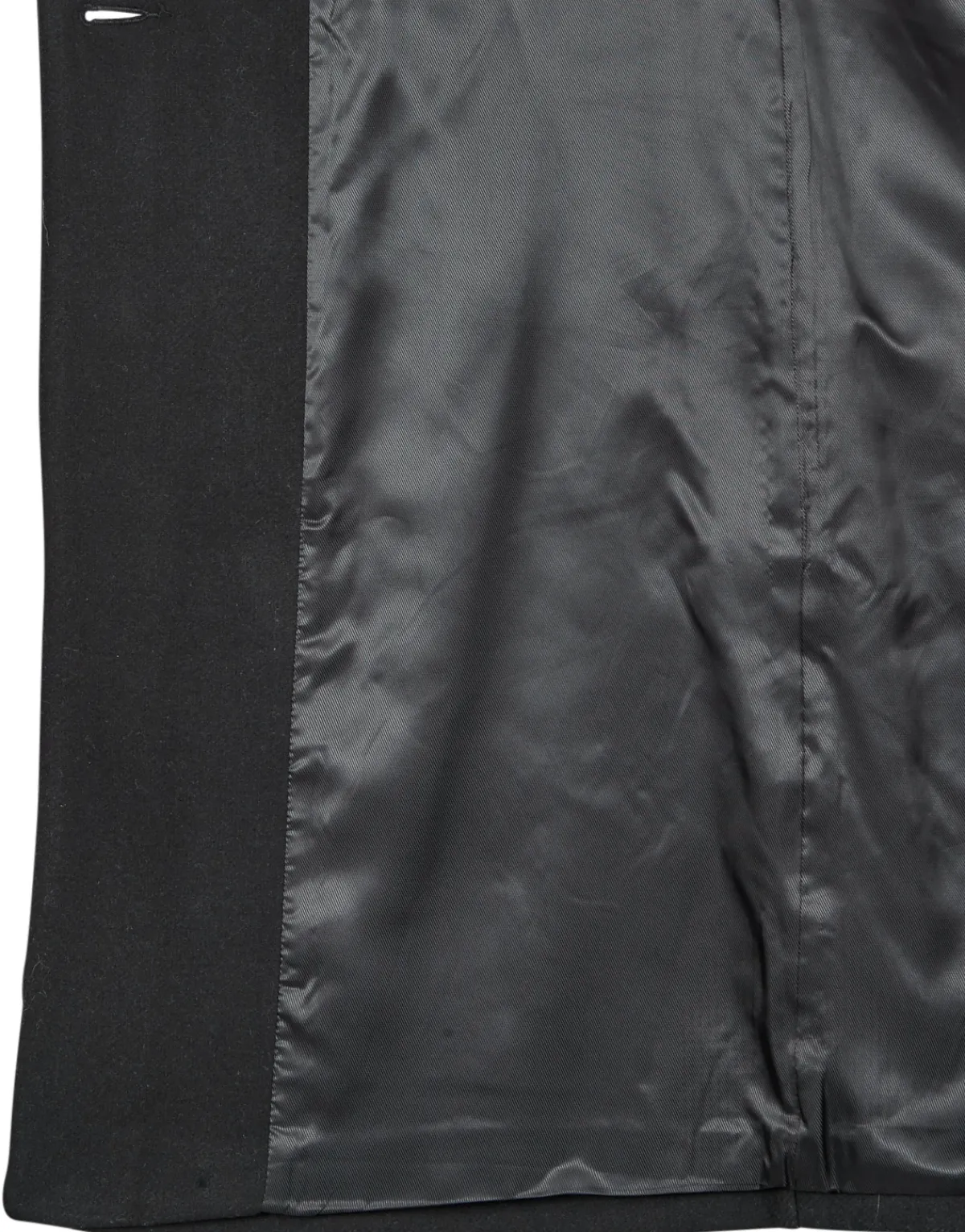 Manteaux^Desigual - COAT CRACOVIA Noir