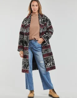 Manteaux^Desigual - COAT_DEV Multicolore