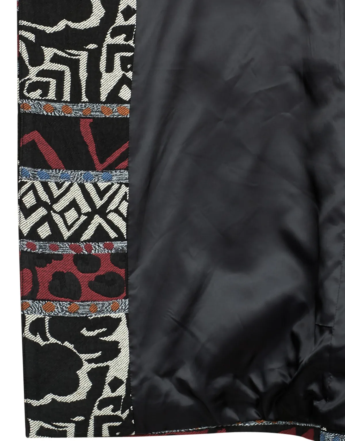 Manteaux^Desigual - COAT_DEV Multicolore