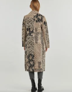 Manteaux^Desigual - COAT NIZA
