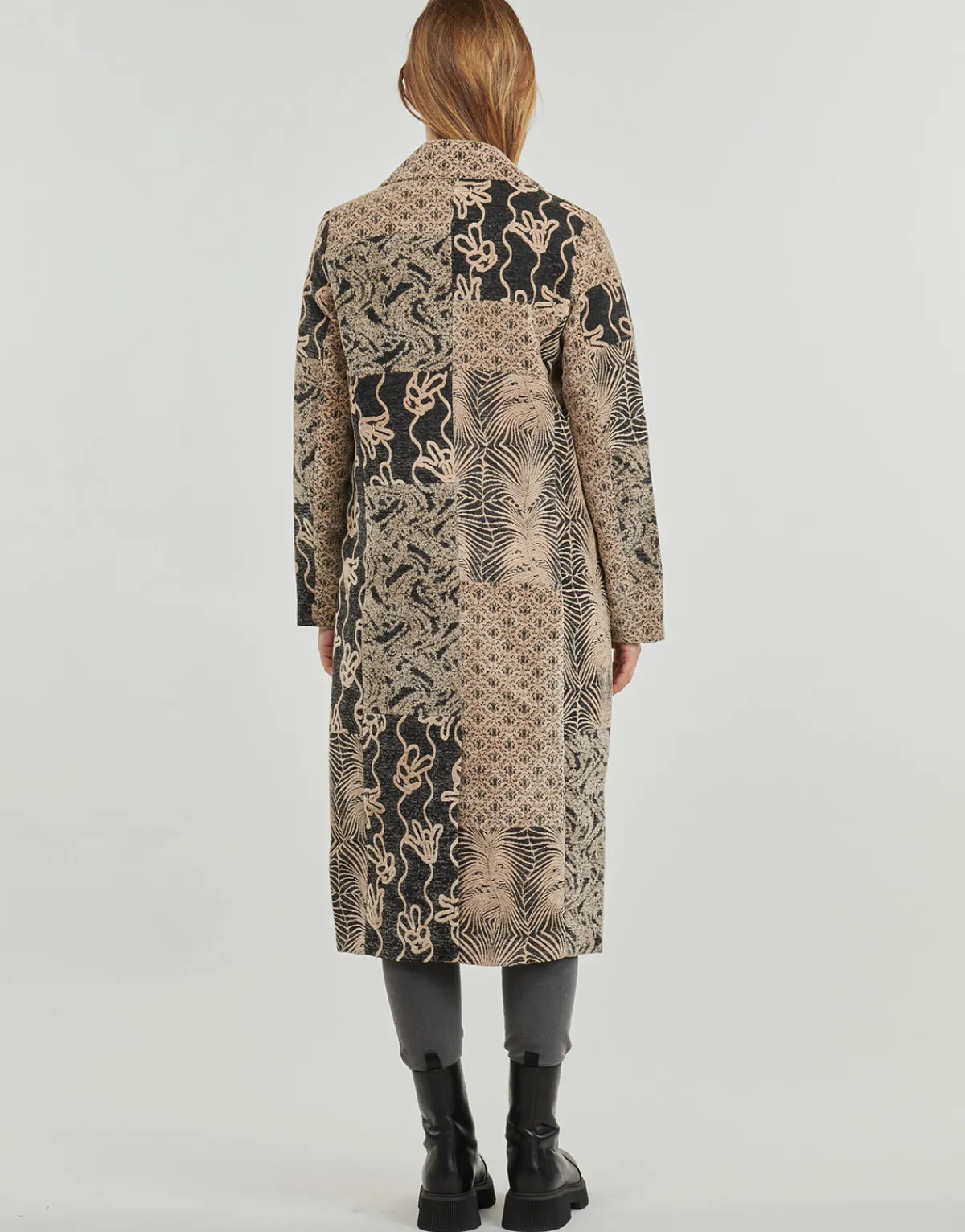Manteaux^Desigual - COAT NIZA