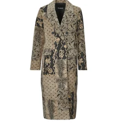 Manteaux^Desigual - COAT NIZA