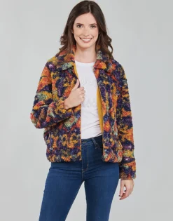 Vestes^Desigual - COLETTE Multicolore