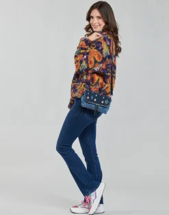 Vestes^Desigual - COLETTE Multicolore