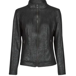 Vestes^Desigual - COMARUGA Noir