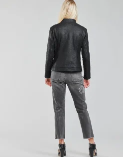 Vestes^Desigual - COMARUGA Noir