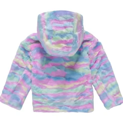 Manteaux^Desigual - CONGO Multicolore