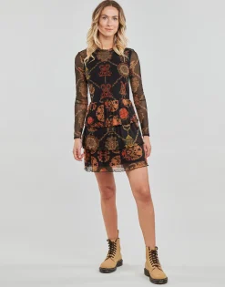 Robes^Desigual - DAPHNE