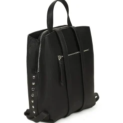 Sacs À Dos^Desigual - DEJAVU BACKPACK SUMY MINI Noir