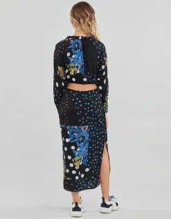 Robes^Desigual - DOTS