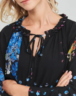 Robes^Desigual - DOTS