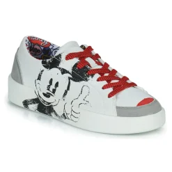 Baskets Mode^Desigual - FANCY MICKEY