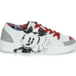 Baskets Mode^Desigual - FANCY MICKEY