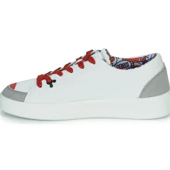 Baskets Mode^Desigual - FANCY MICKEY