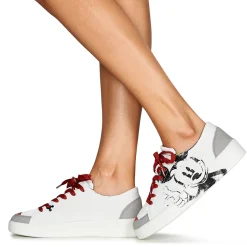 Baskets Mode^Desigual - FANCY MICKEY