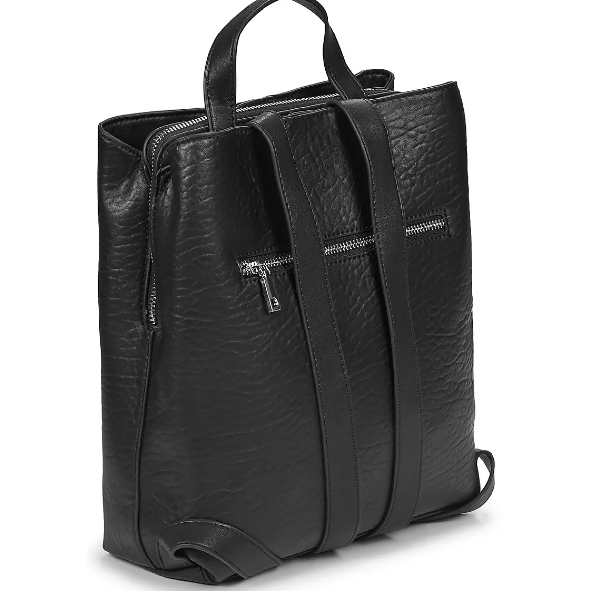 Sacs À Dos^Desigual - GOODALL BACKPACK SUMY MINI Noir
