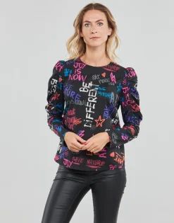 Tops / Blouses^Desigual - GRAPHIC