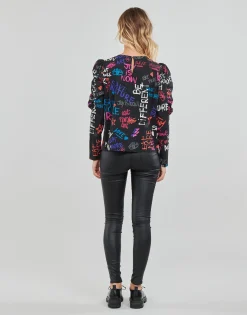 Tops / Blouses^Desigual - GRAPHIC
