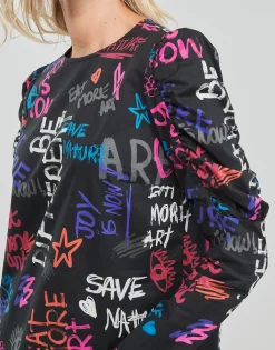 Tops / Blouses^Desigual - GRAPHIC