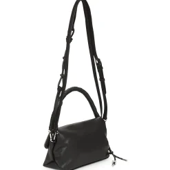 Besaces / Sacs Bandoulière^Desigual - HALF VENECIA 3.0 Noir