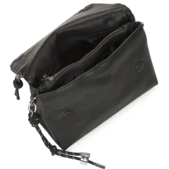 Besaces / Sacs Bandoulière^Desigual - HALF VENECIA 3.0 Noir