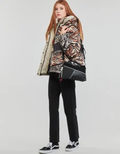 Manteaux^Desigual - KATTY Leopard