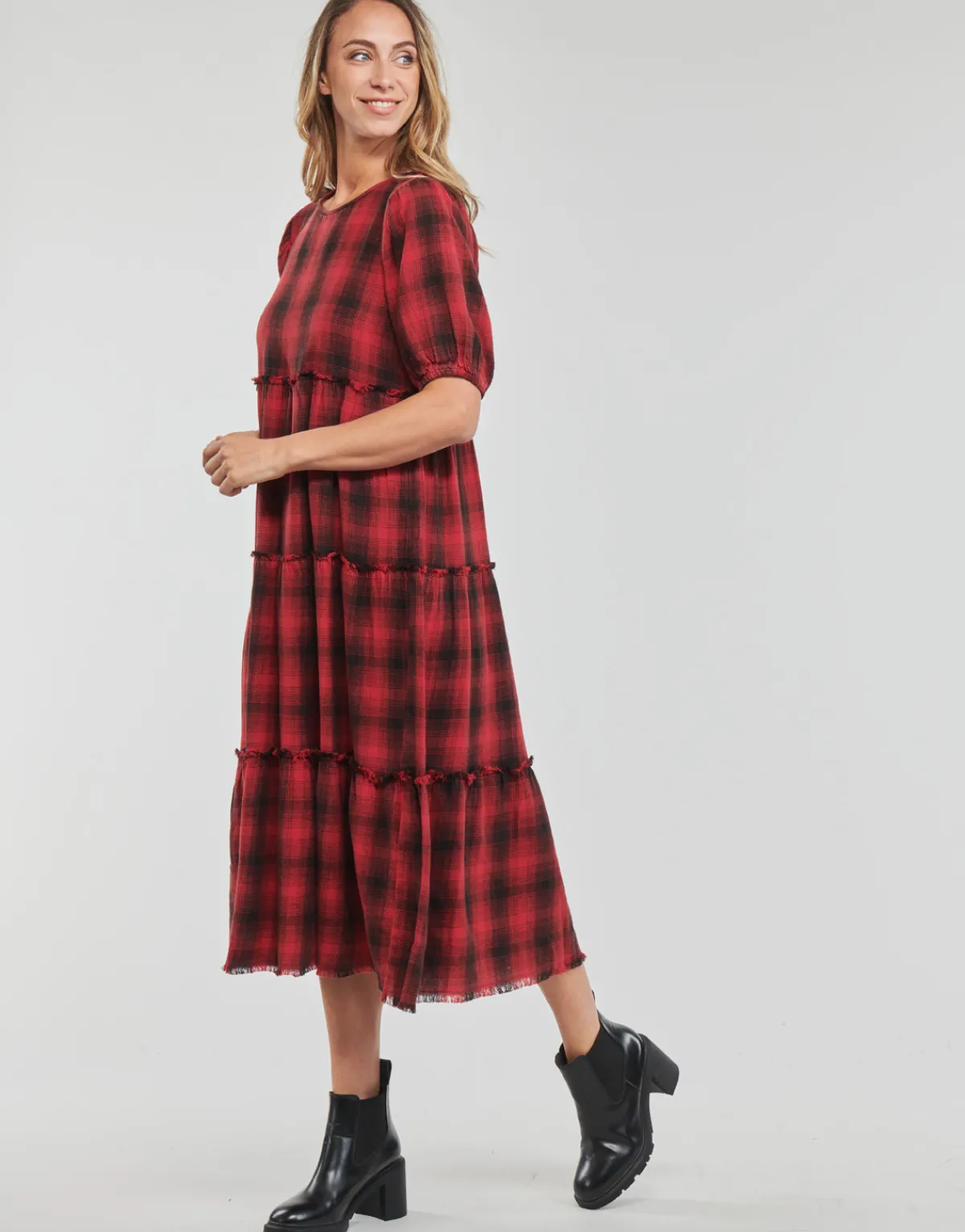 Robes^Desigual - KHAN