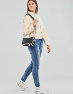 Vestes^Desigual - LAS VEGAS BlancCassé
