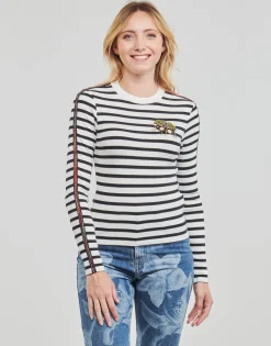 T-shirts & Polos^Desigual - LIMA