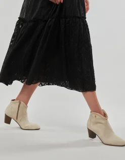 Robes^Desigual - MISHA Noir