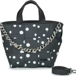 Sacs À Main^Desigual - NEW SPLATTER VALDIVIA
