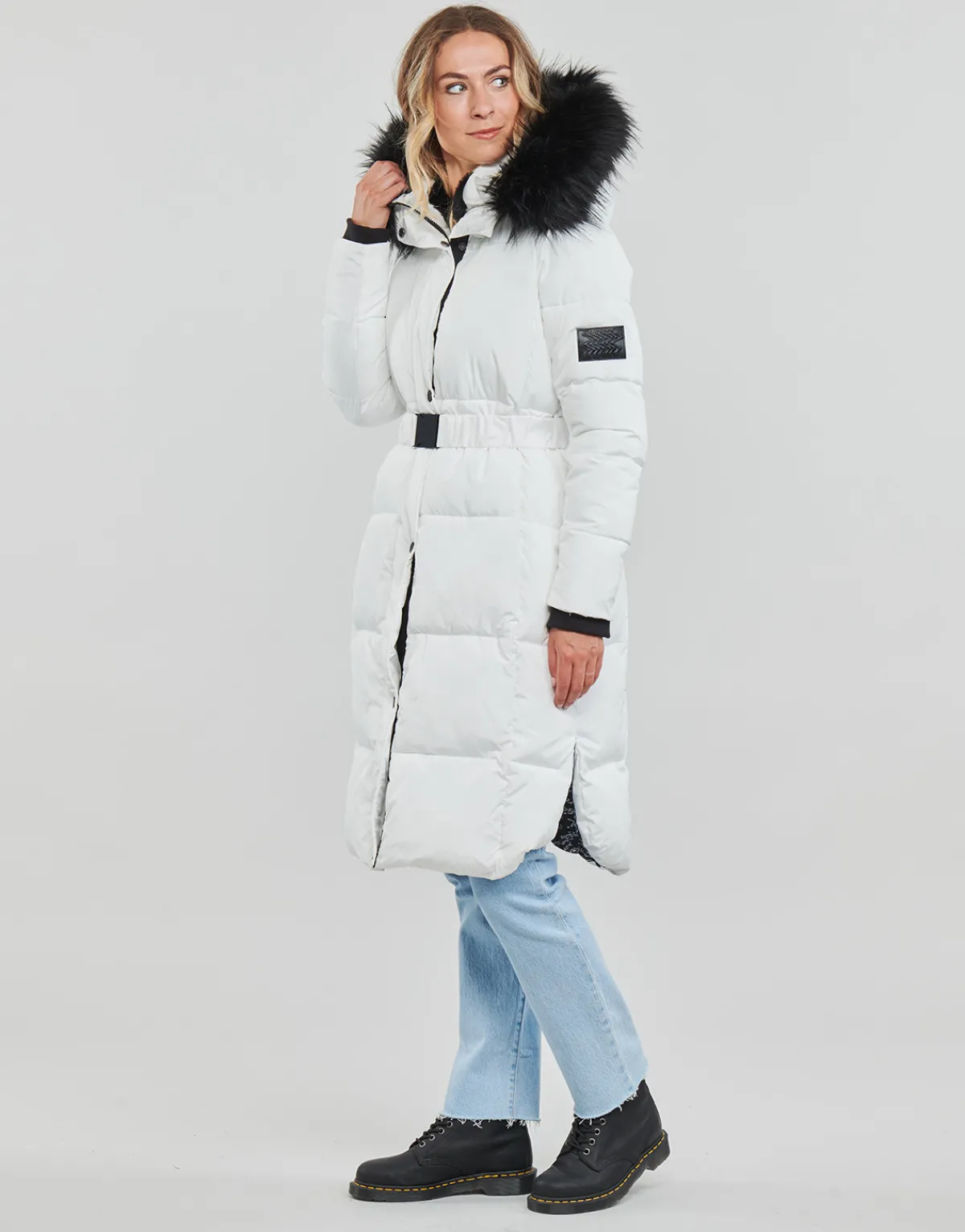 Manteaux^Desigual - NORUEGA