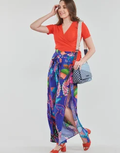 Pantalons^Desigual - PANT_LESLIE