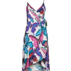 Robes^Desigual - VEST_ALANA