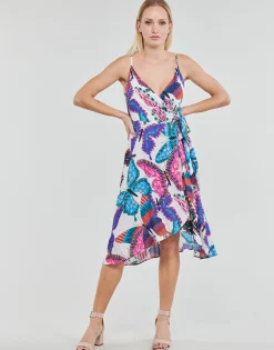 Robes^Desigual - VEST_ALANA