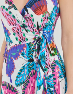 Robes^Desigual - VEST_ALANA