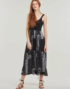 Robes^Desigual - VEST_CASSIDI
