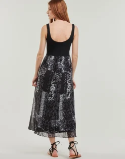Robes^Desigual - VEST_CASSIDI