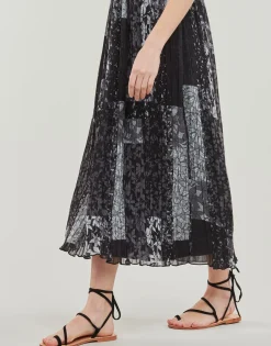Robes^Desigual - VEST_CASSIDI