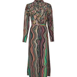 Robes^Desigual - VEST CHARLOTTE